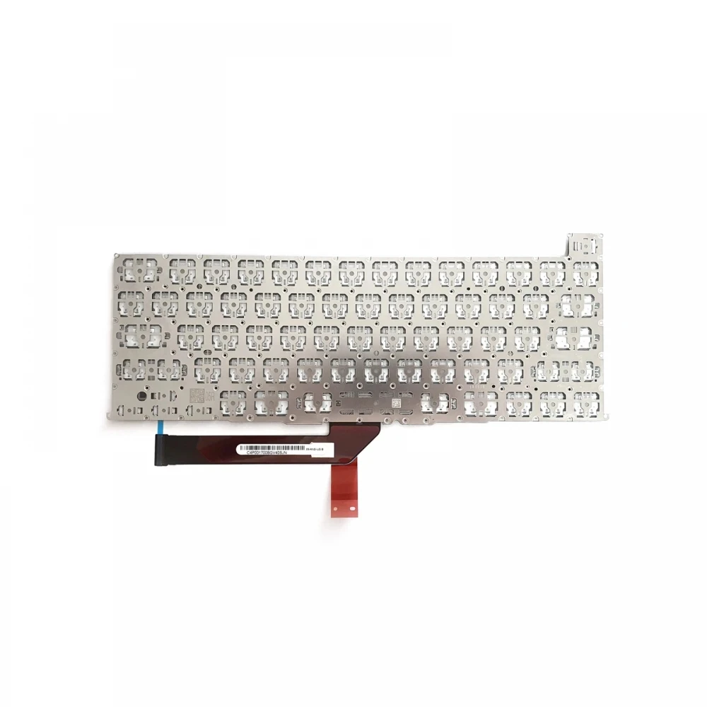 Tastatura MacBook Pro Retina 16 inch A2141 2019 Layout UK