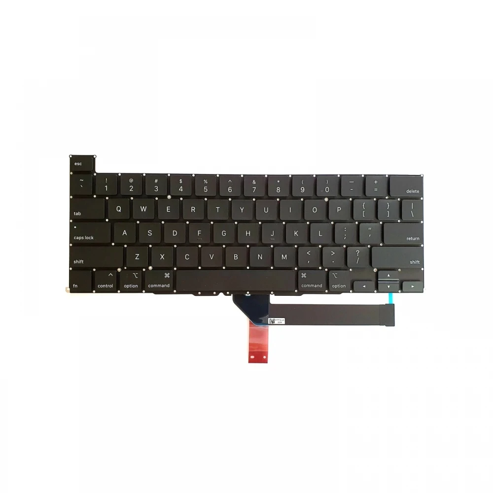 Tastatura MacBook Pro Retina 16 inch A2141 2019 Layout US
