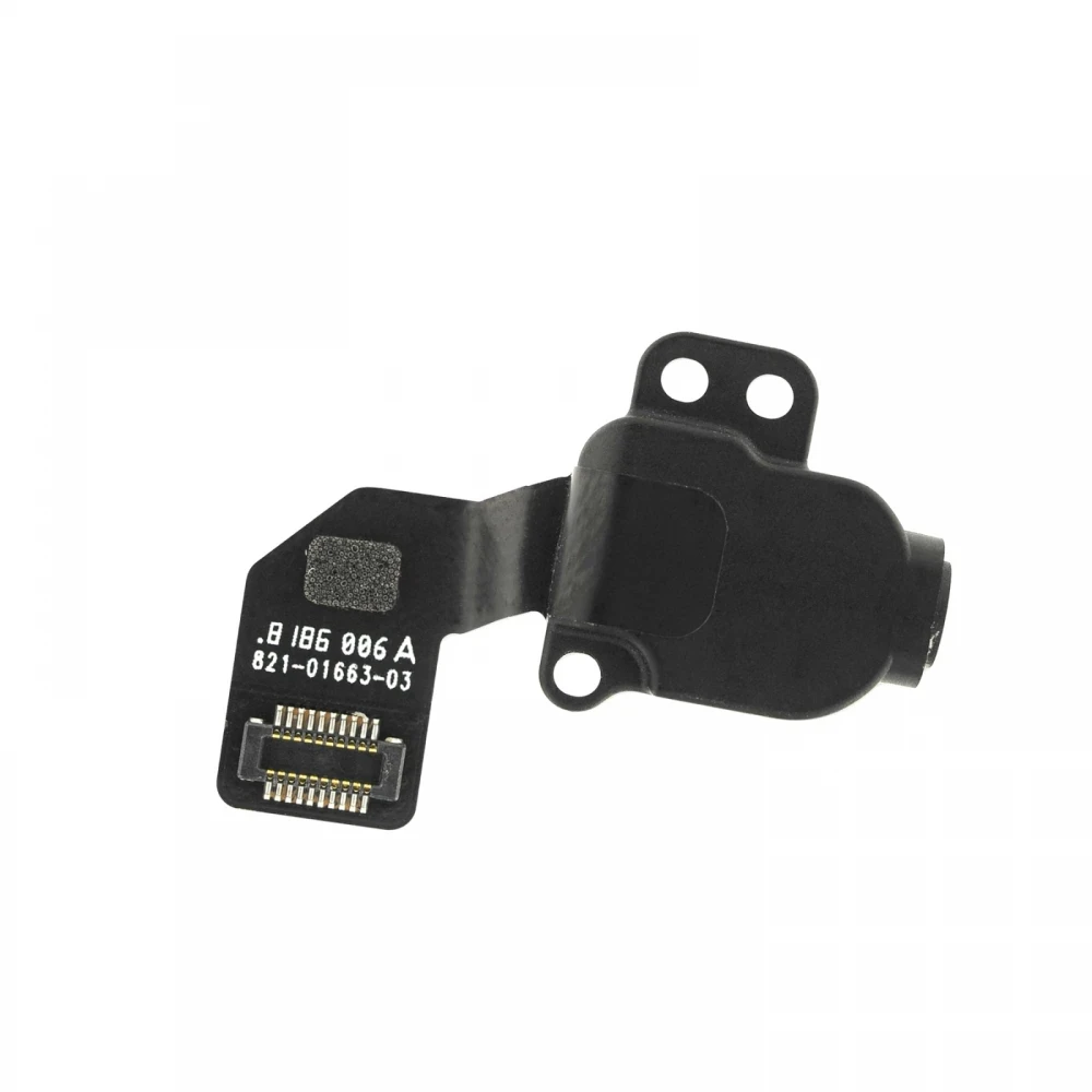 Mufa audio jack 3.5mm MacBook Pro Retina A2141 / A1990 2018-2019