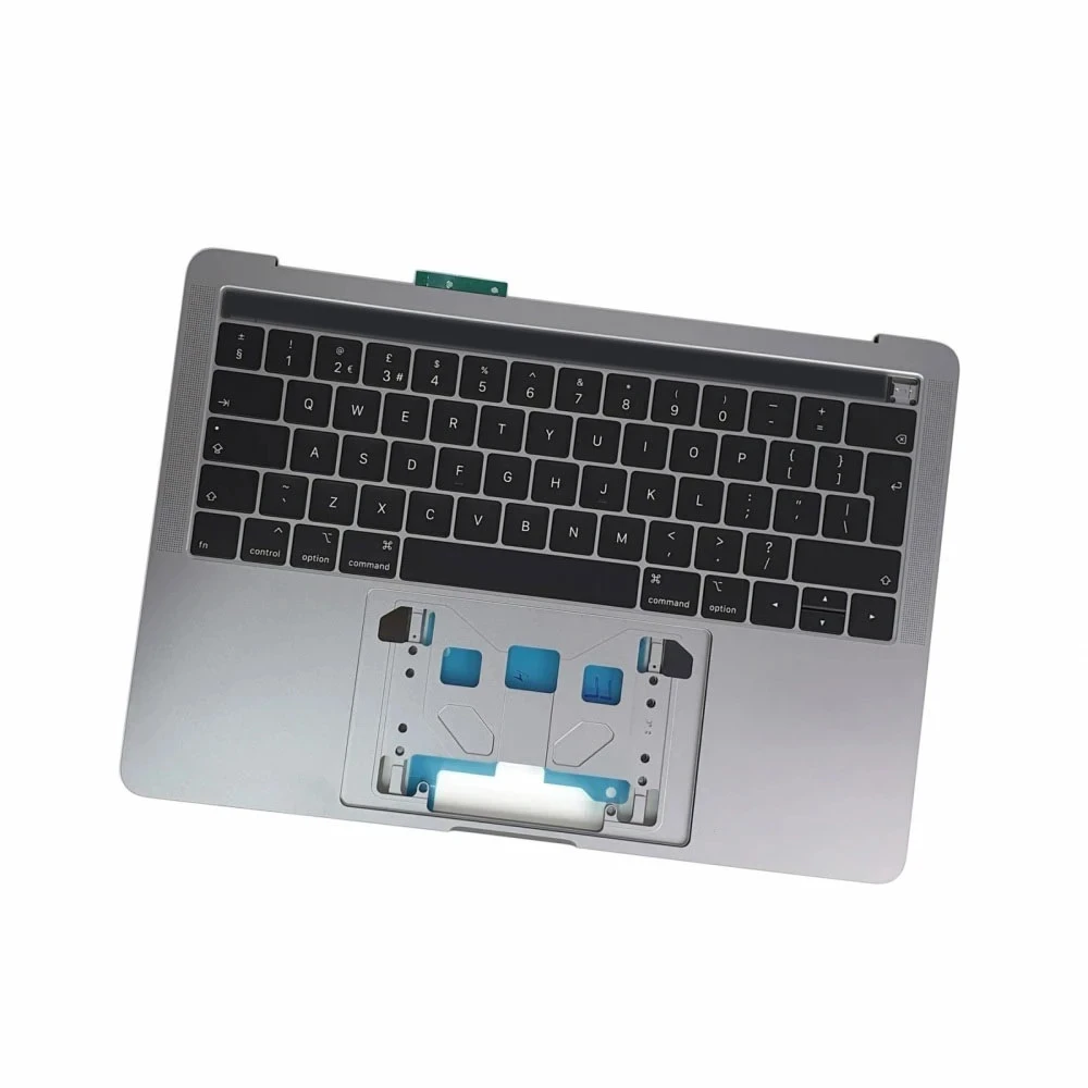 Topcase cu Tastatura si Touch Bar MacBook Pro Retina 13 inch A1989 2018-2019 UK