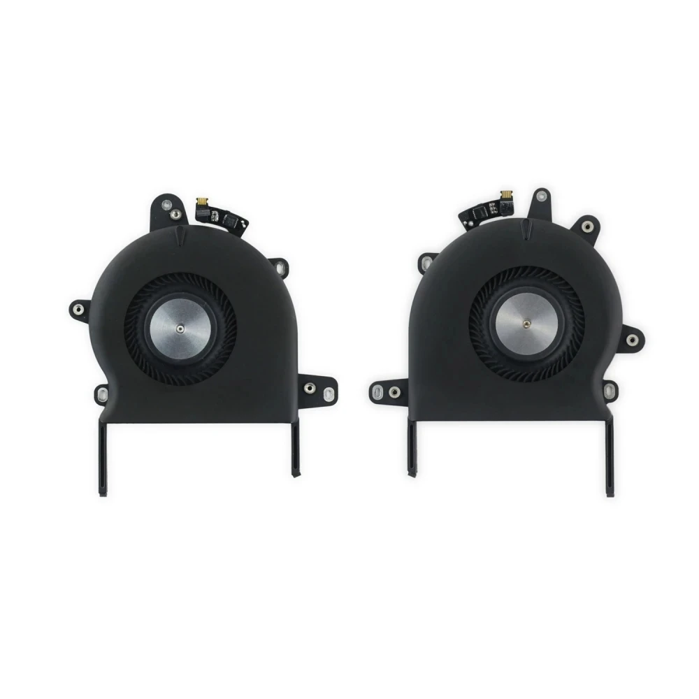 Set ventilatoare MacBook Pro Retina 13 inch A1706 / A1989 2016-2019