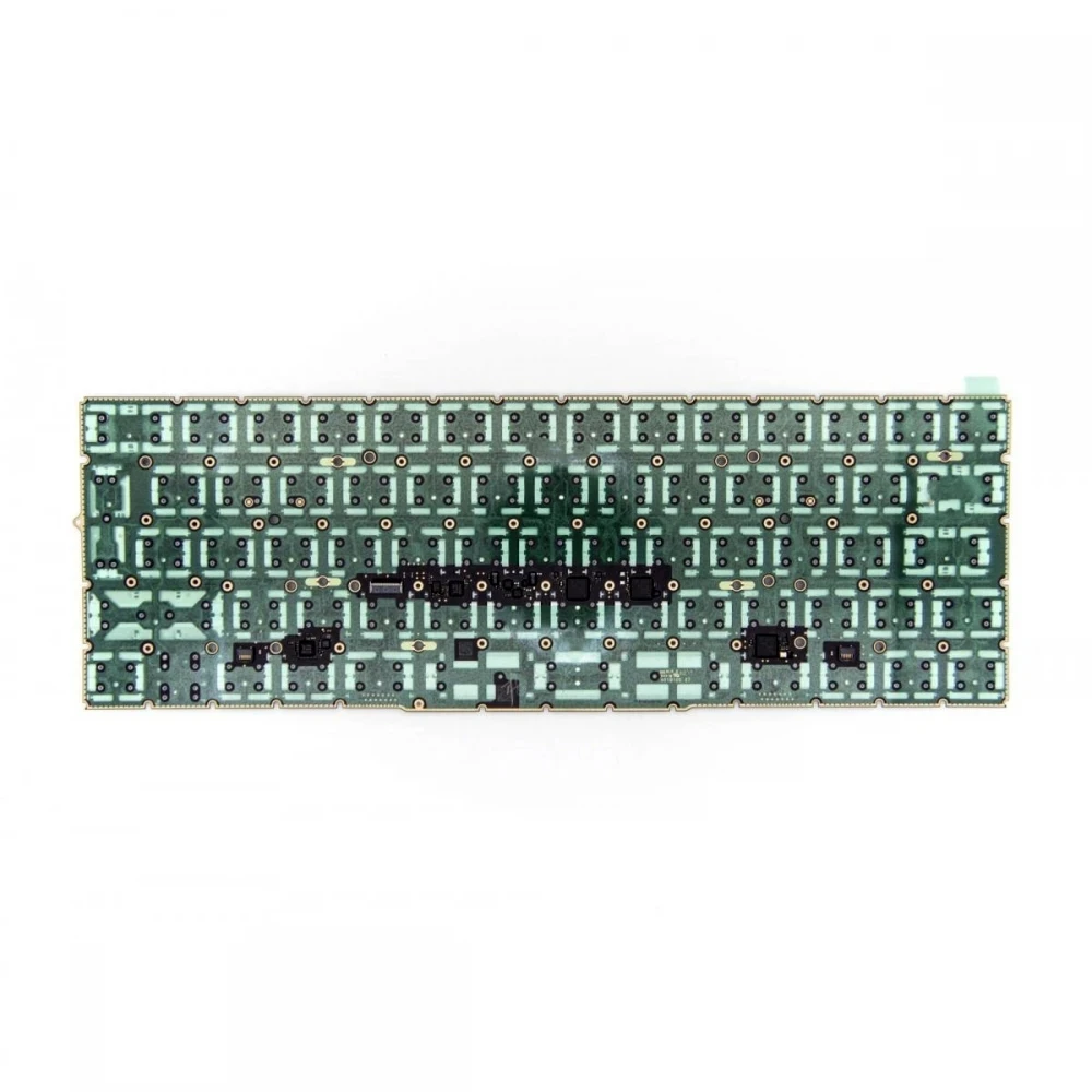 Tastatura MacBook Pro Retina 13-inch A1706 / 15-inch A1707 (2016-2017) Layout UK