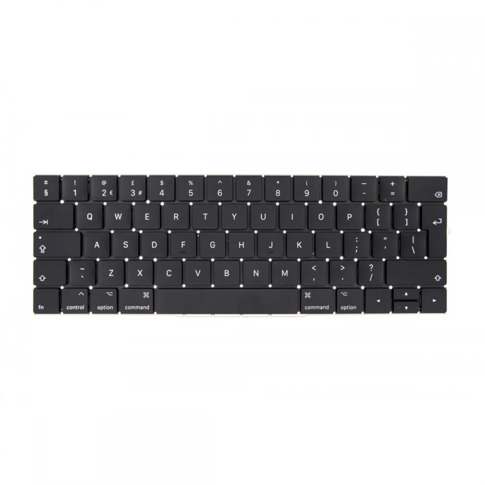 Tastatura MacBook Pro Retina 13-inch A1706 / 15-inch A1707 (2016-2017) Layout UK