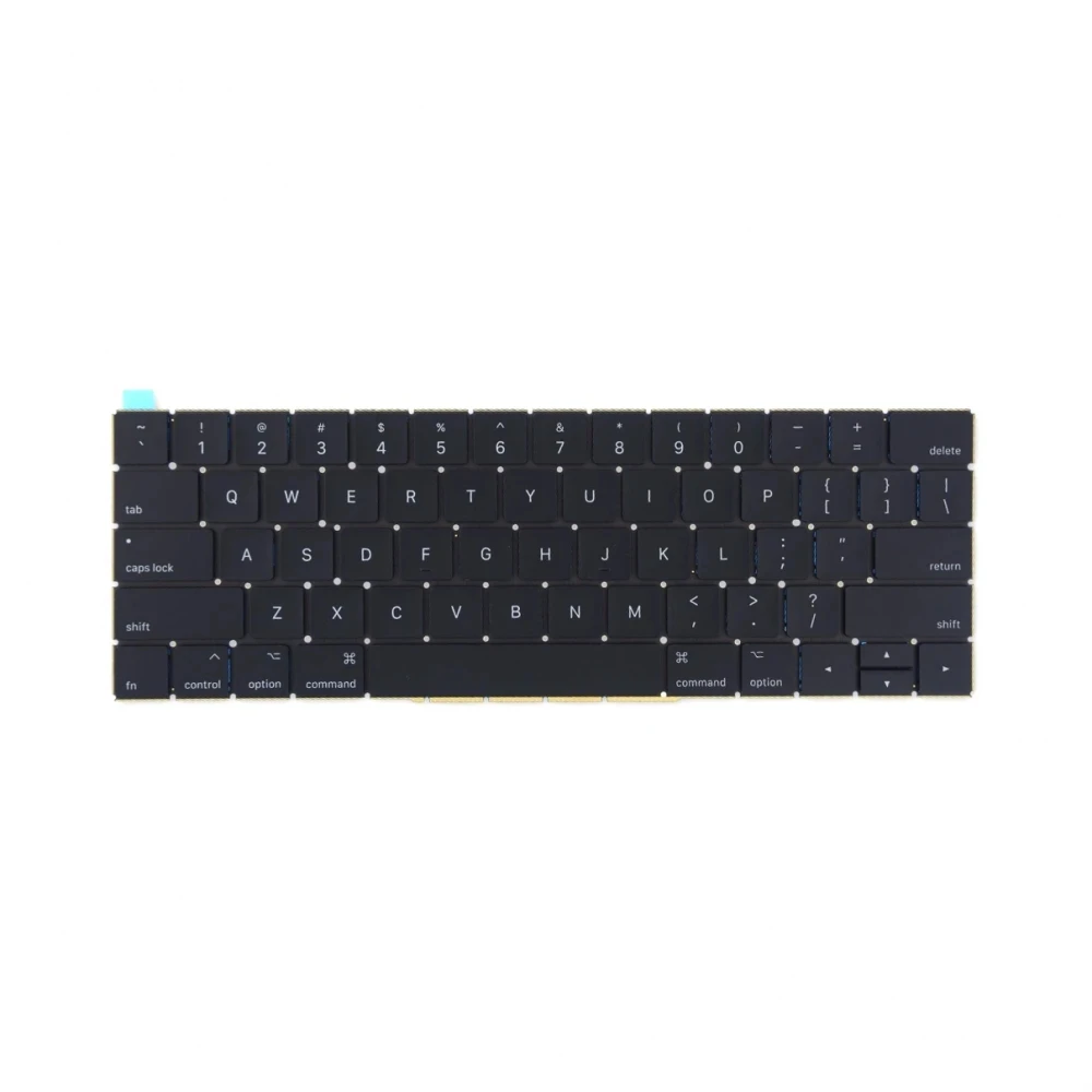 Tastatura MacBook Pro Retina 13-inch A1706 / 15-inch A1707 (2016-2017) Layout US
