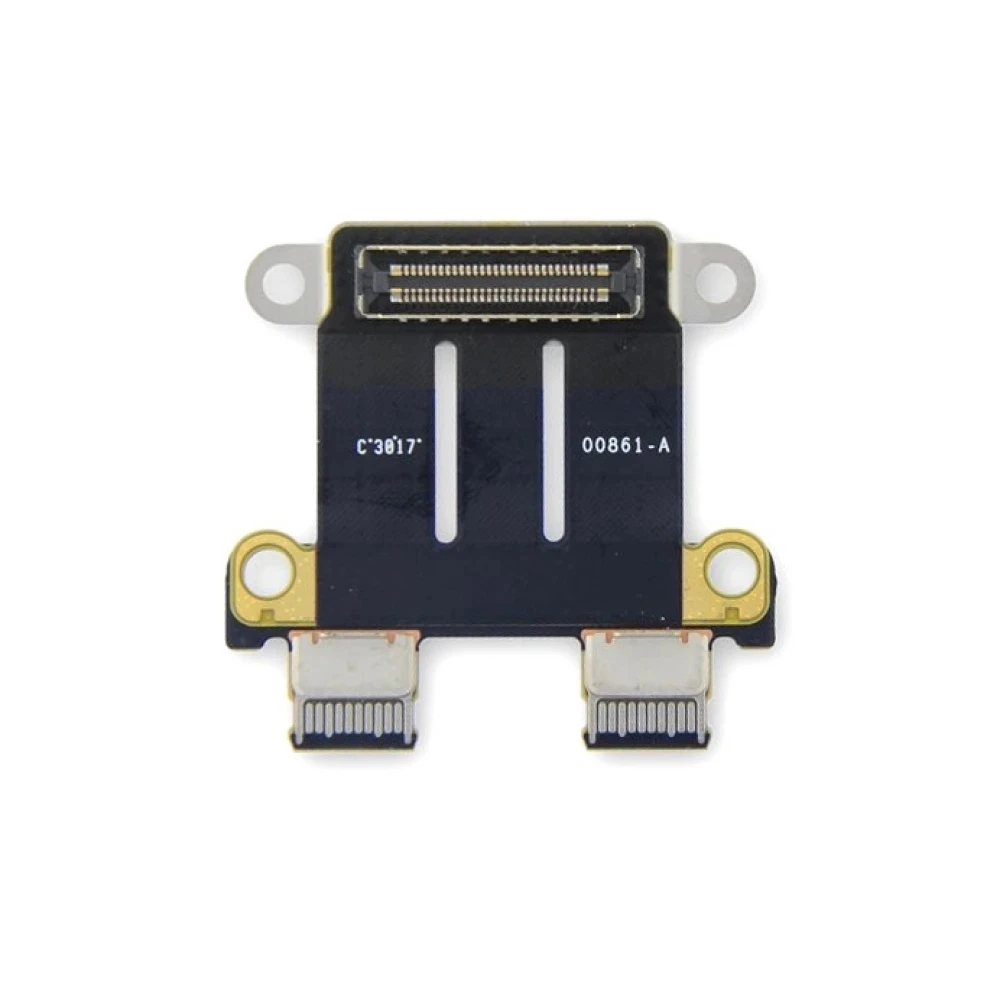 Mufa USB-C MacBook Pro Retina A1706 / A1707 2016-2017