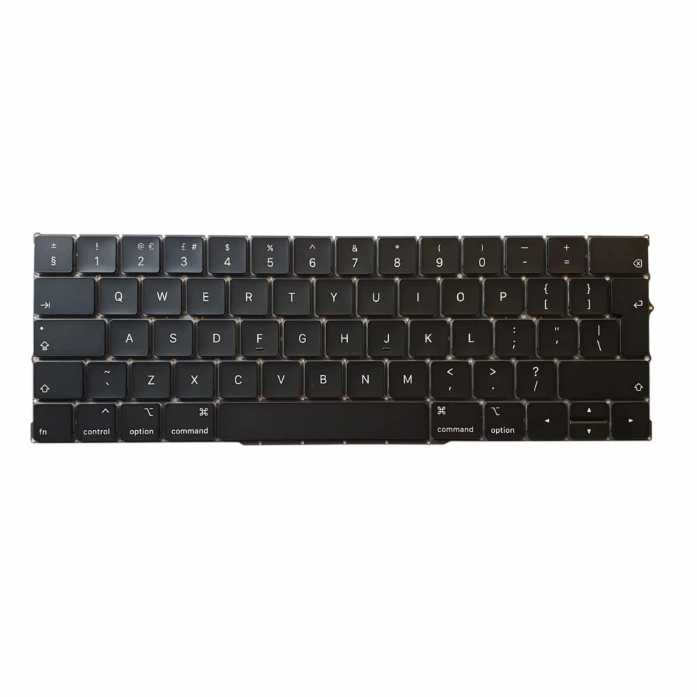 Tastatura MacBook Pro 13-inch A2159 2019 Layout UK
