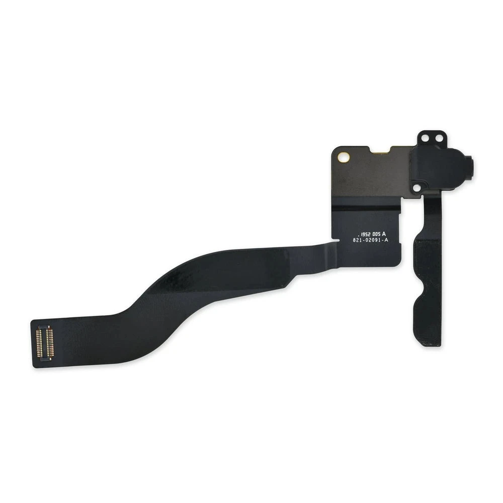 Mufa audio jack MacBook Pro Retina 13 inch A2159 2019