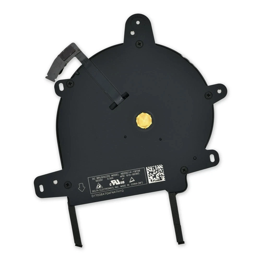 Set ventilatoare MacBook Pro Retina 13 inch A2251 2020