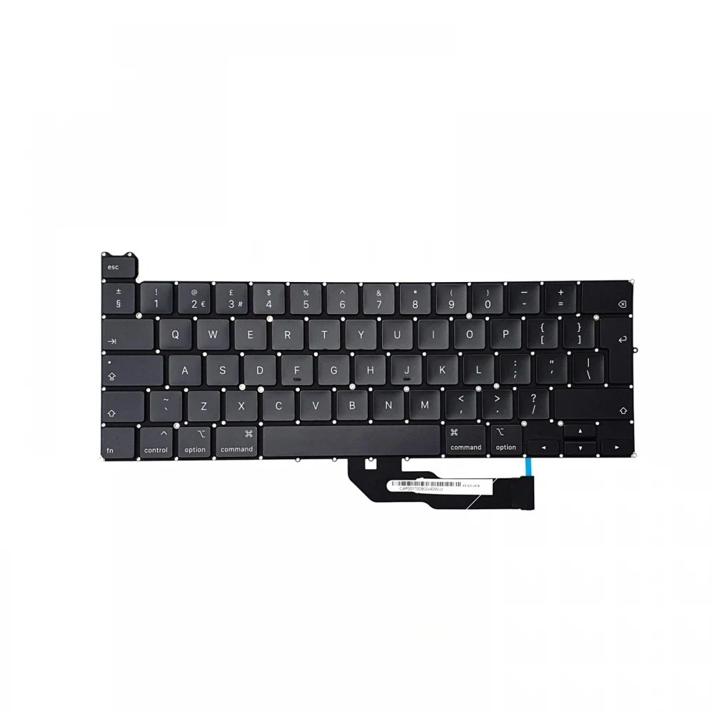 Tastatura MacBook Pro Retina 13-inch A2251 2020 Layout UK
