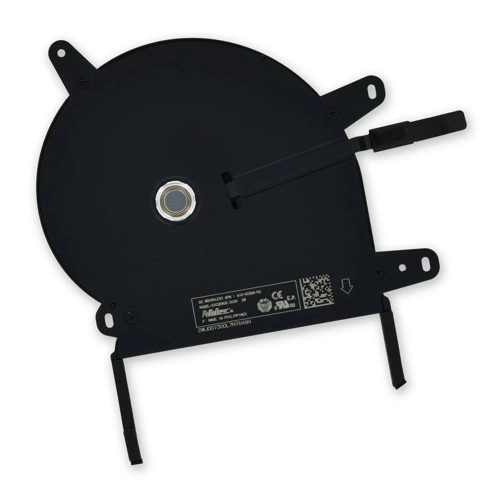 Ventilator MacBook Pro Retina 13 inch A2289 / A2338 2020