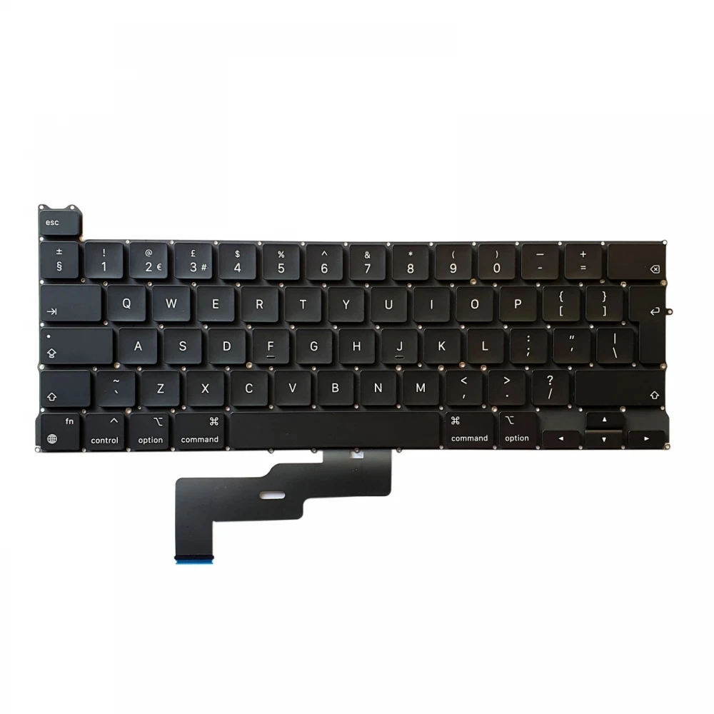Tastatura MacBook Pro Retina 13 inch A2289 2020, US