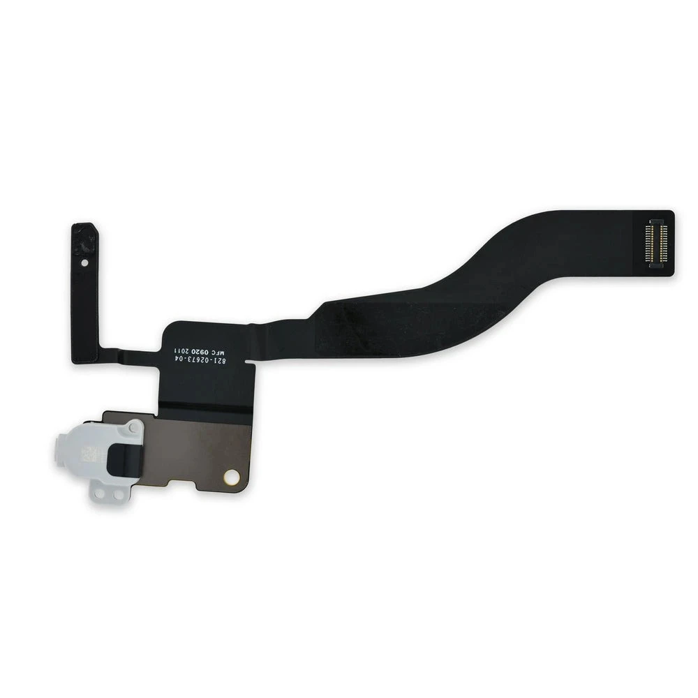 Mufa audio jack MacBook Pro Retina 13 inch A2289 / A2338 2020
