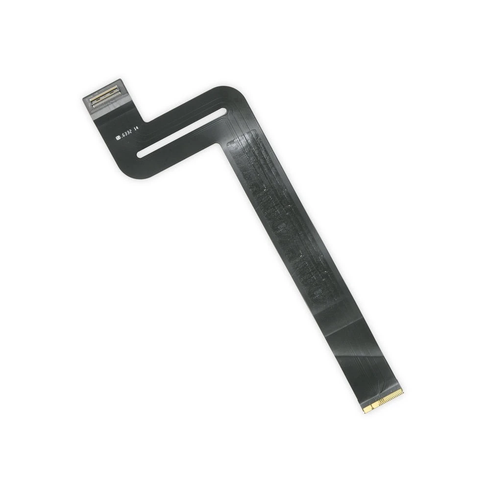 Banda flex Trackpad MacBook Pro Retina M1 13 inch A2338 2020