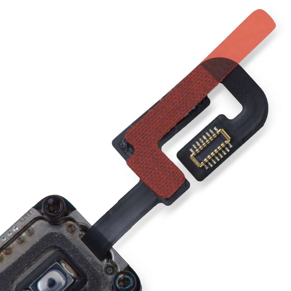 Buton Power MacBook Pro 13 inch A2338 2020 fara Touch ID