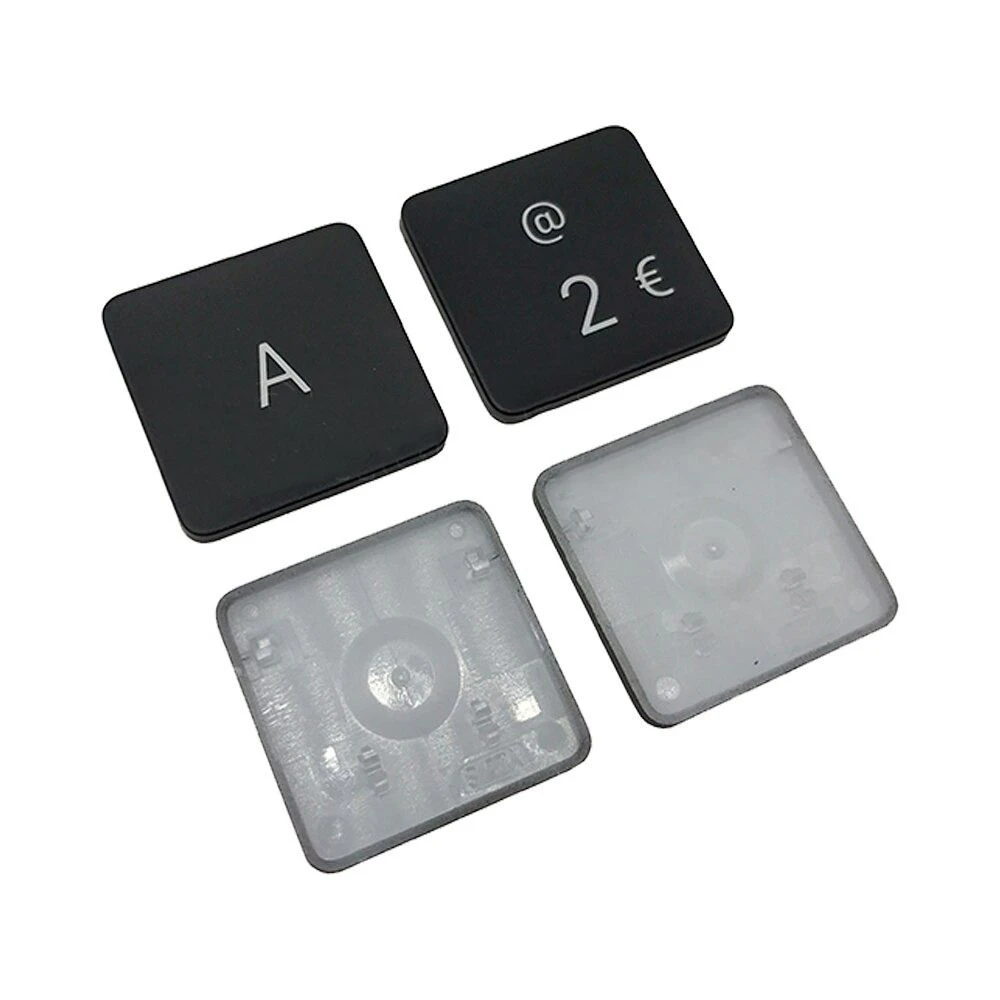 Set capace tastatură MacBook Pro Retina M1 13 inch A2338 2020 Layout UK