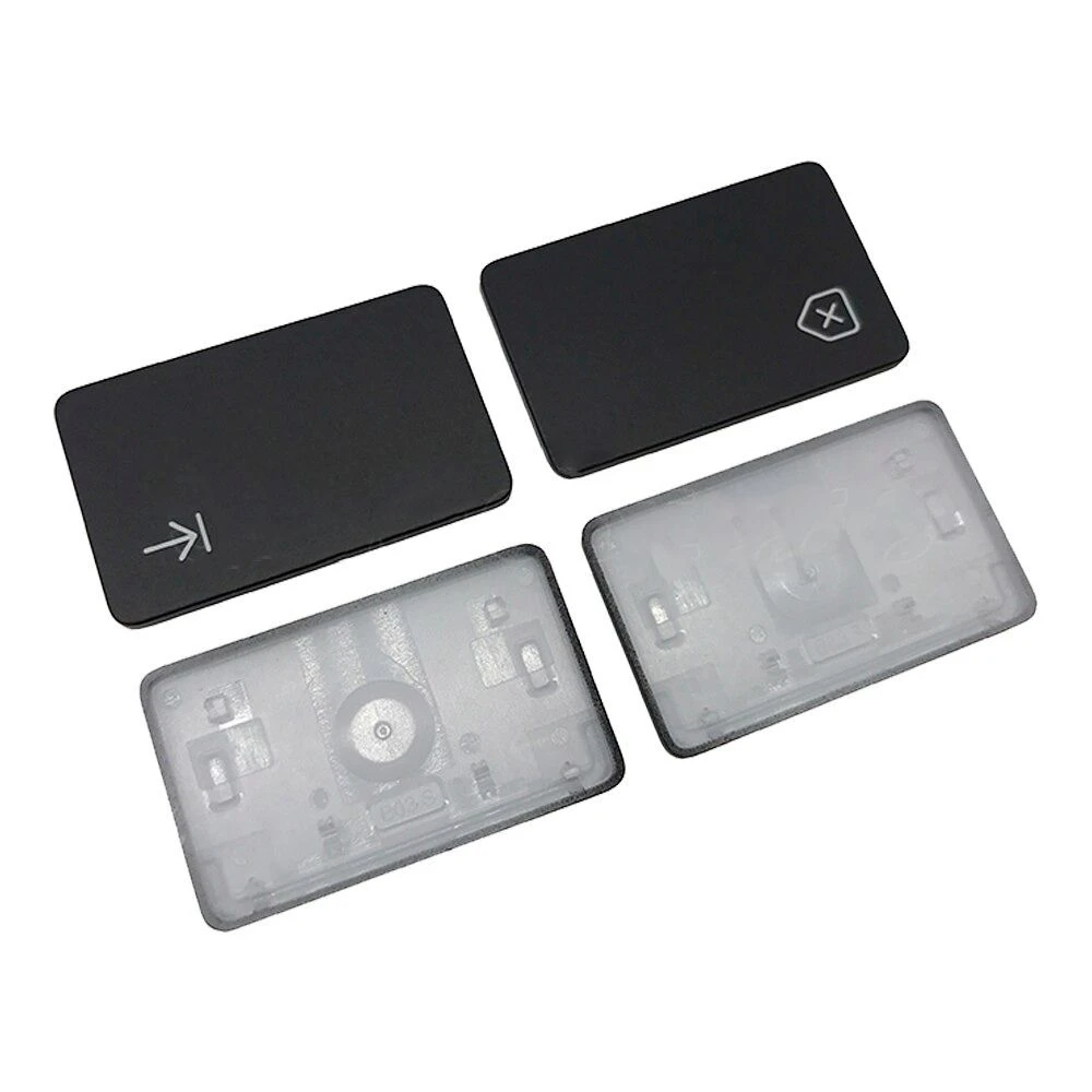 Set capace tastatură MacBook Pro Retina M1 13 inch A2338 2020 Layout UK
