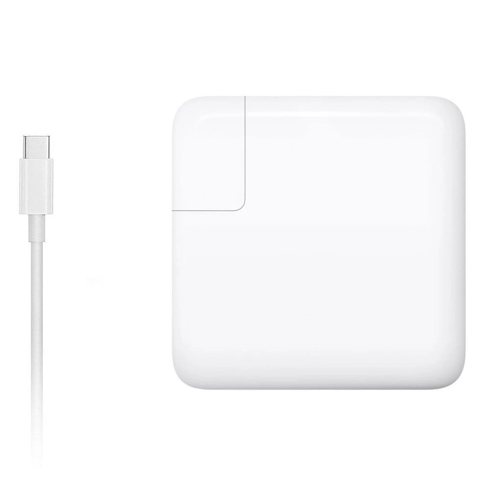 Încărcător 30W USB-C + Cablu USB-C Apple MacBook A1534, A1932, A2179, A2337, A2681