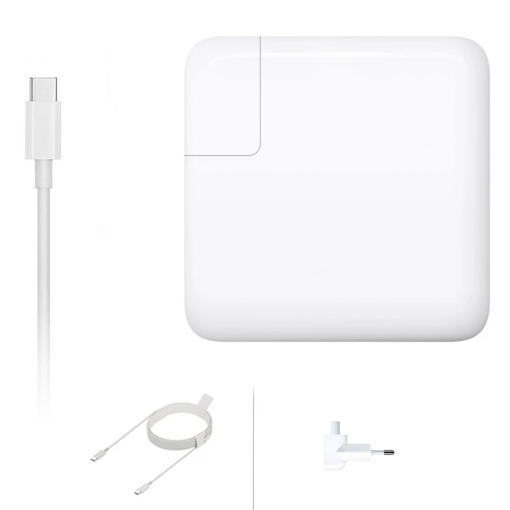 Incarcator 96W + Cablu USB-C Apple MacBook Pro 16-inch A2141