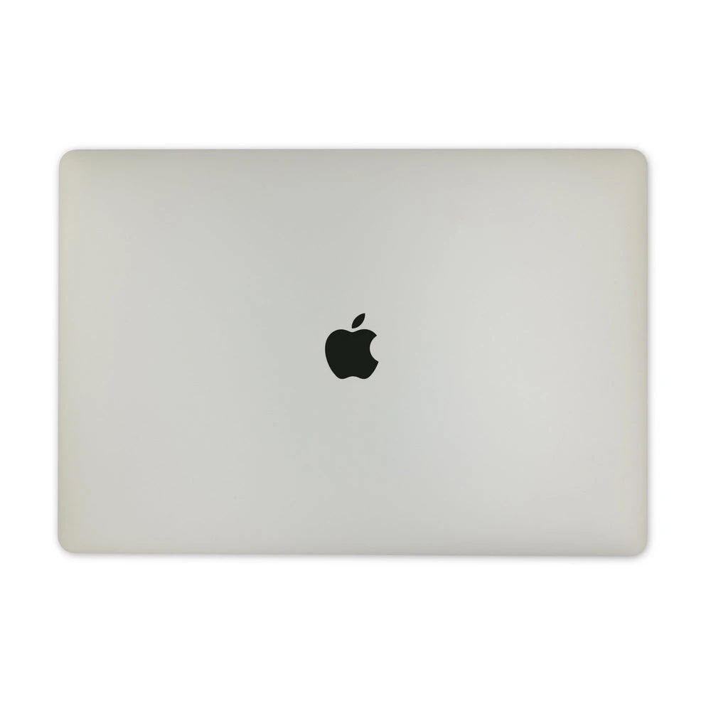 Ansamblu display MacBook 15-inch A1707, Space Gray