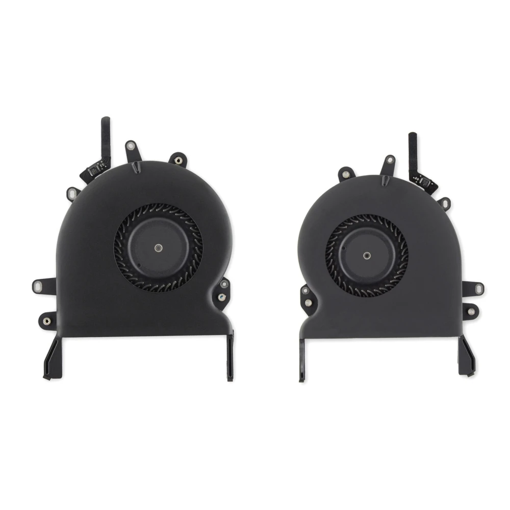 Set ventilatoare MacBook Pro Retina 15 inch A1707 / A1990 2016-2019