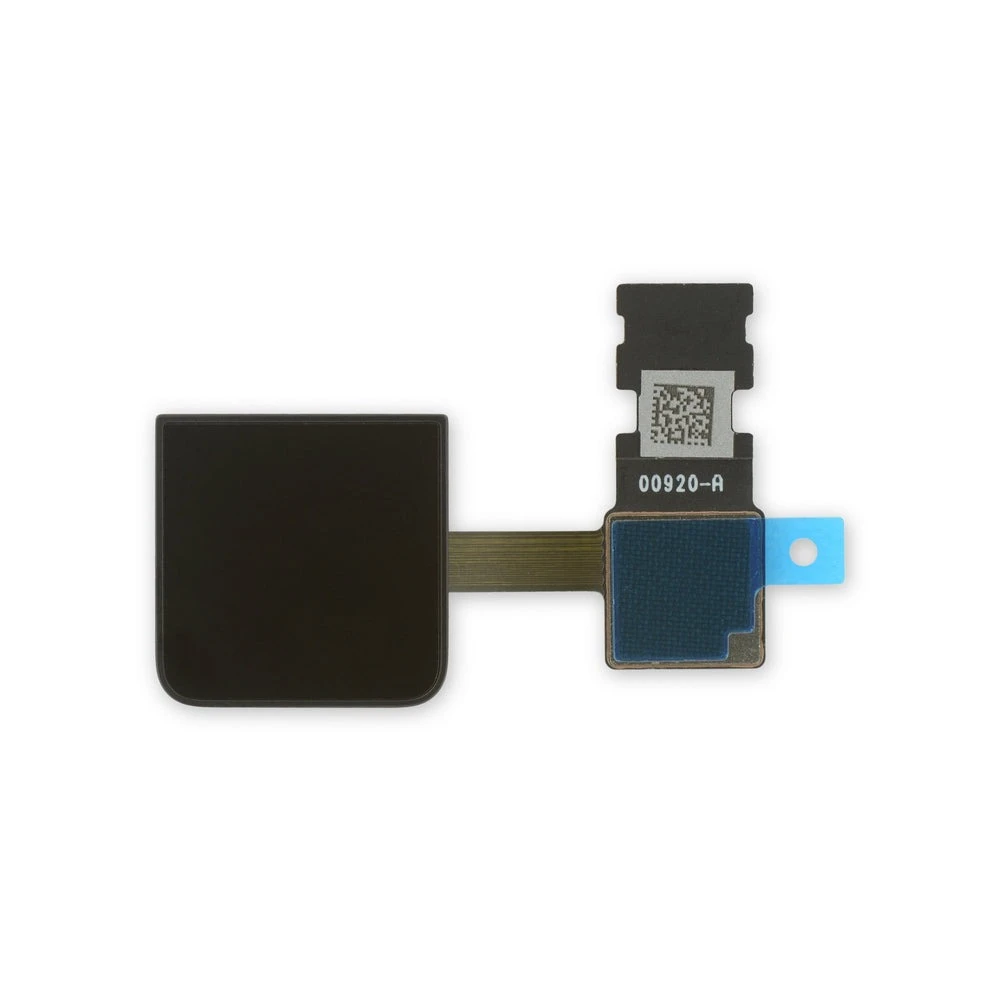 Buton Power MacBook Pro 15 inch A1707 / A1990 2016-2019 fara Touch ID