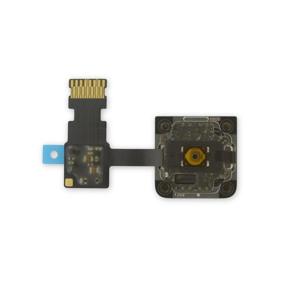 Buton Power MacBook Pro 15 inch A1707 / A1990 2016-2019 fara Touch ID