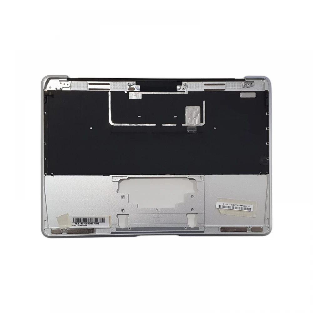 Topcase cu tastatura MacBook Retina 12 inch A1534 Early 2015 Silver, UK