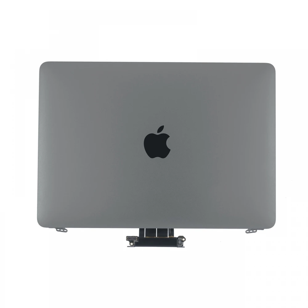 Ansamblu display MacBook Retina 12 inch A1534 2015-2017, Space Gray