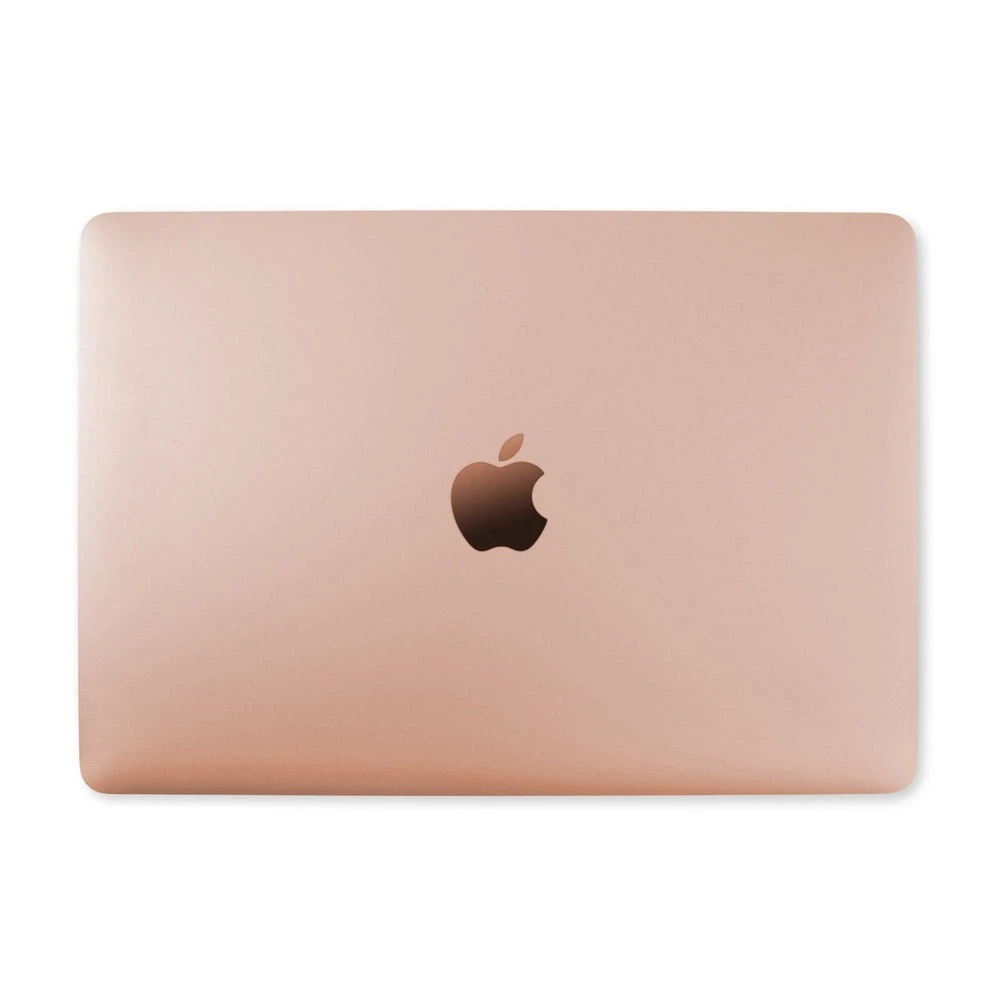 Ansamblu display MacBook Retina 12 inch A1534 2015-2017, Rose Gold