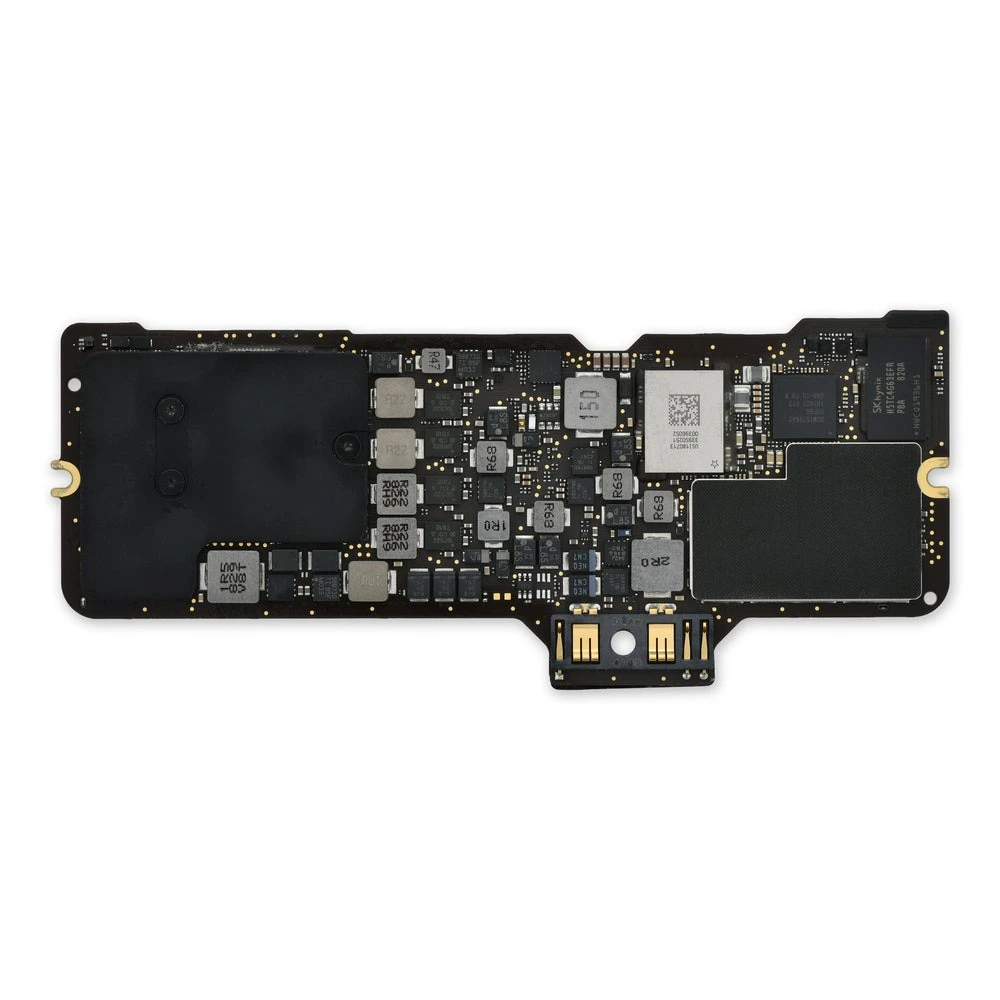 Placa de baza MacBook Retina 12 inch A1534 2016-2017