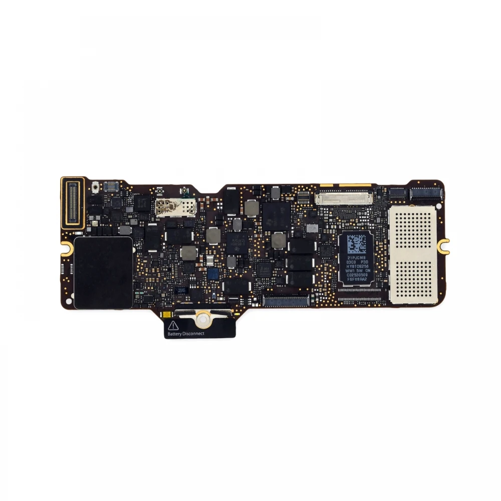 Placa de baza MacBook Retina 12 inch A1534 Early 2015