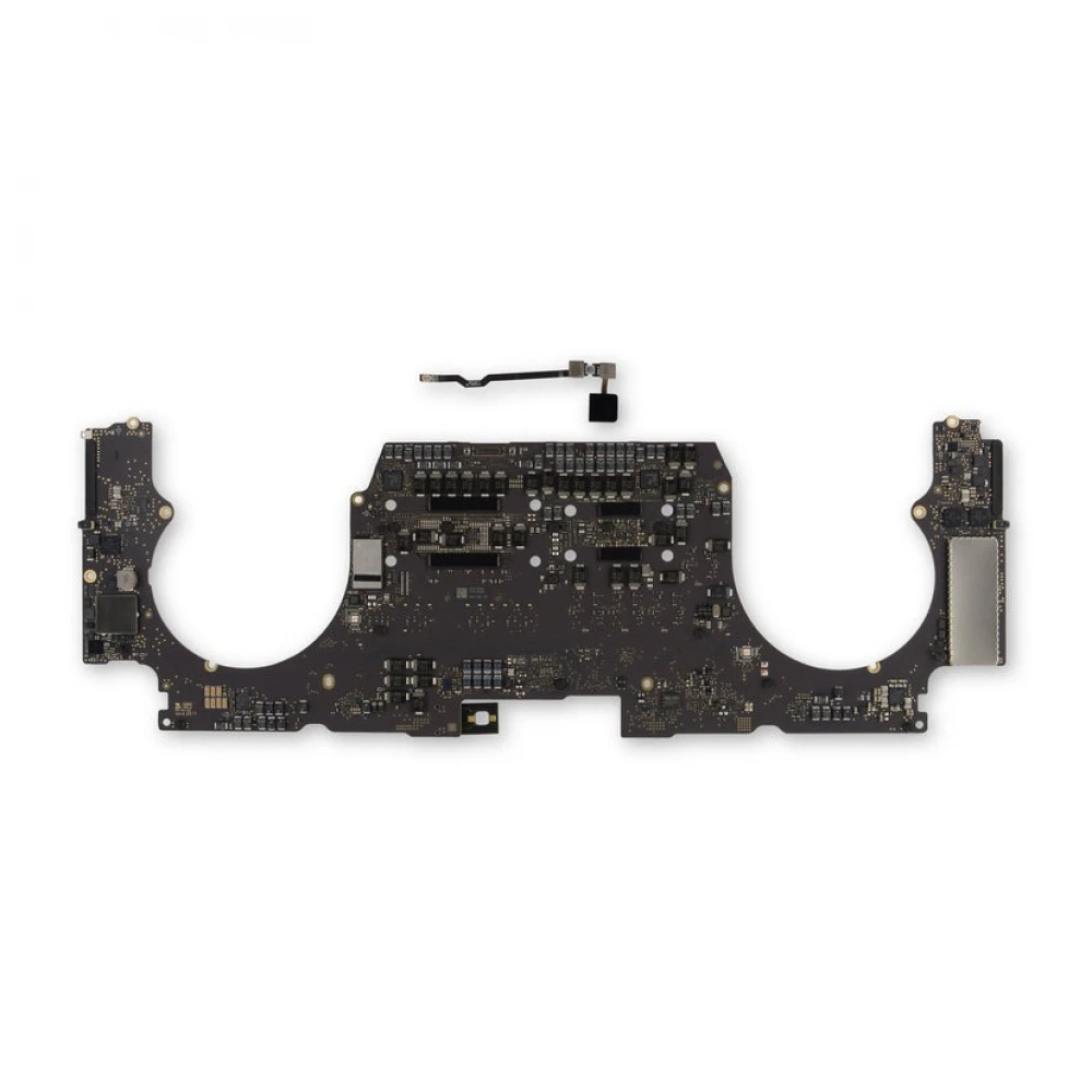 Placa de baza + Senzor Touch ID MacBook Pro Retina 15 inch A1707 2016-2017