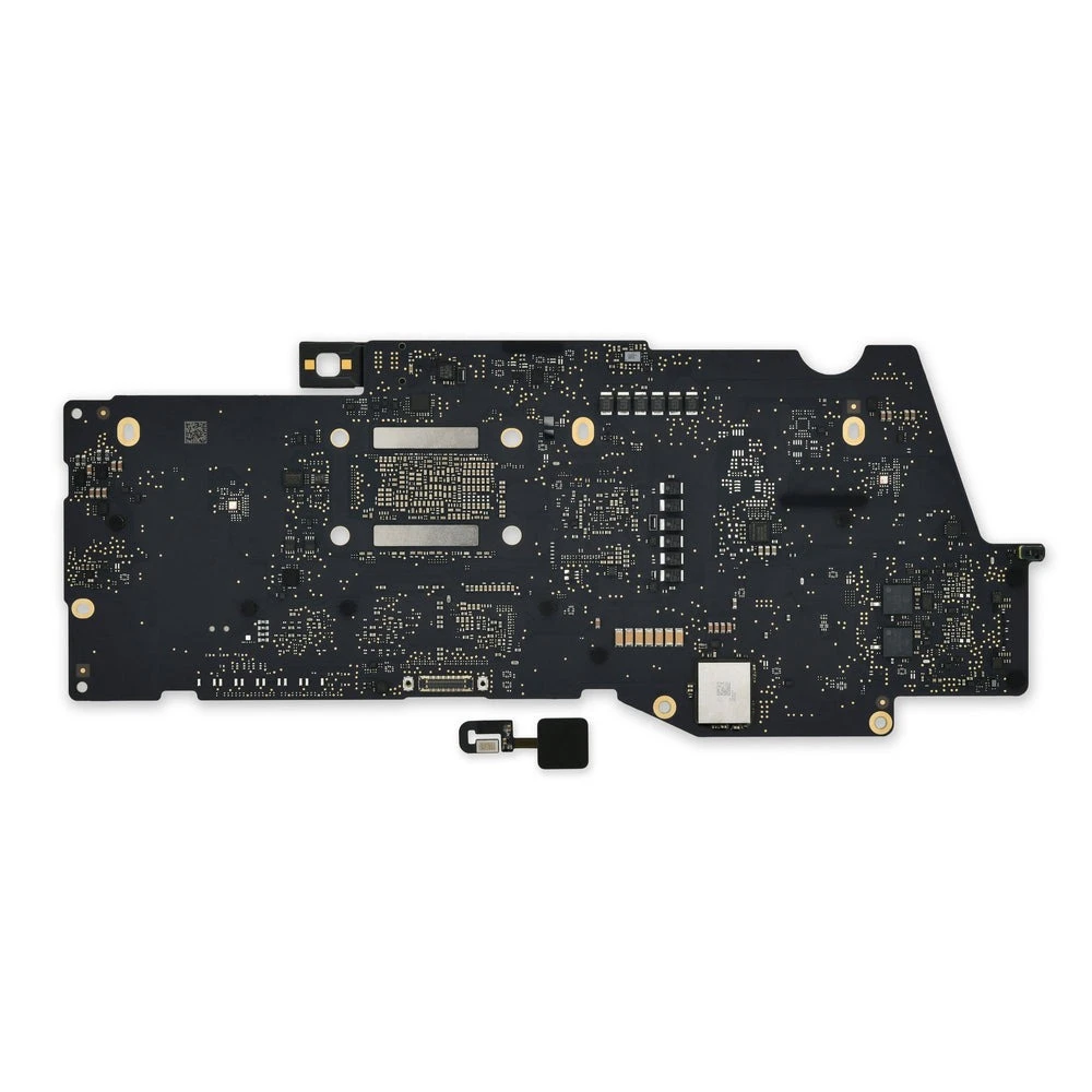 Placa de baza + Senzor Touch ID MacBook Pro 13-inch A2338 2020 M1 8GB 256GB