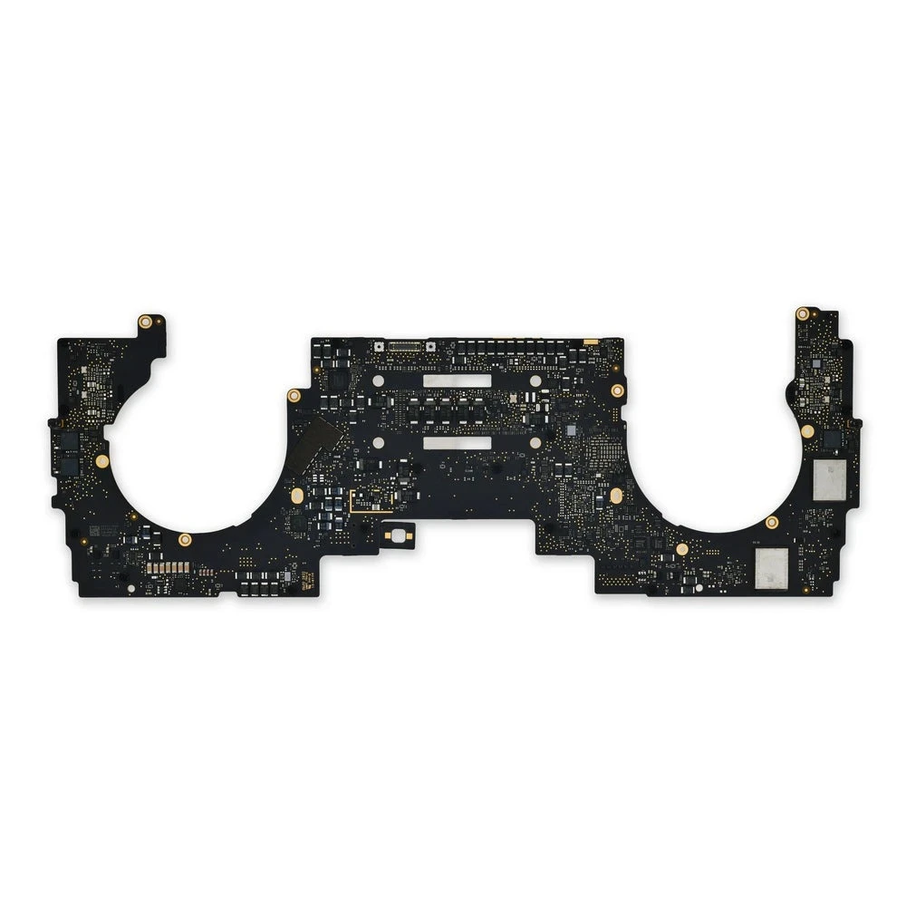 Placa de baza + Senzor Touch ID MacBook Pro Retina 13 inch A2251 2020