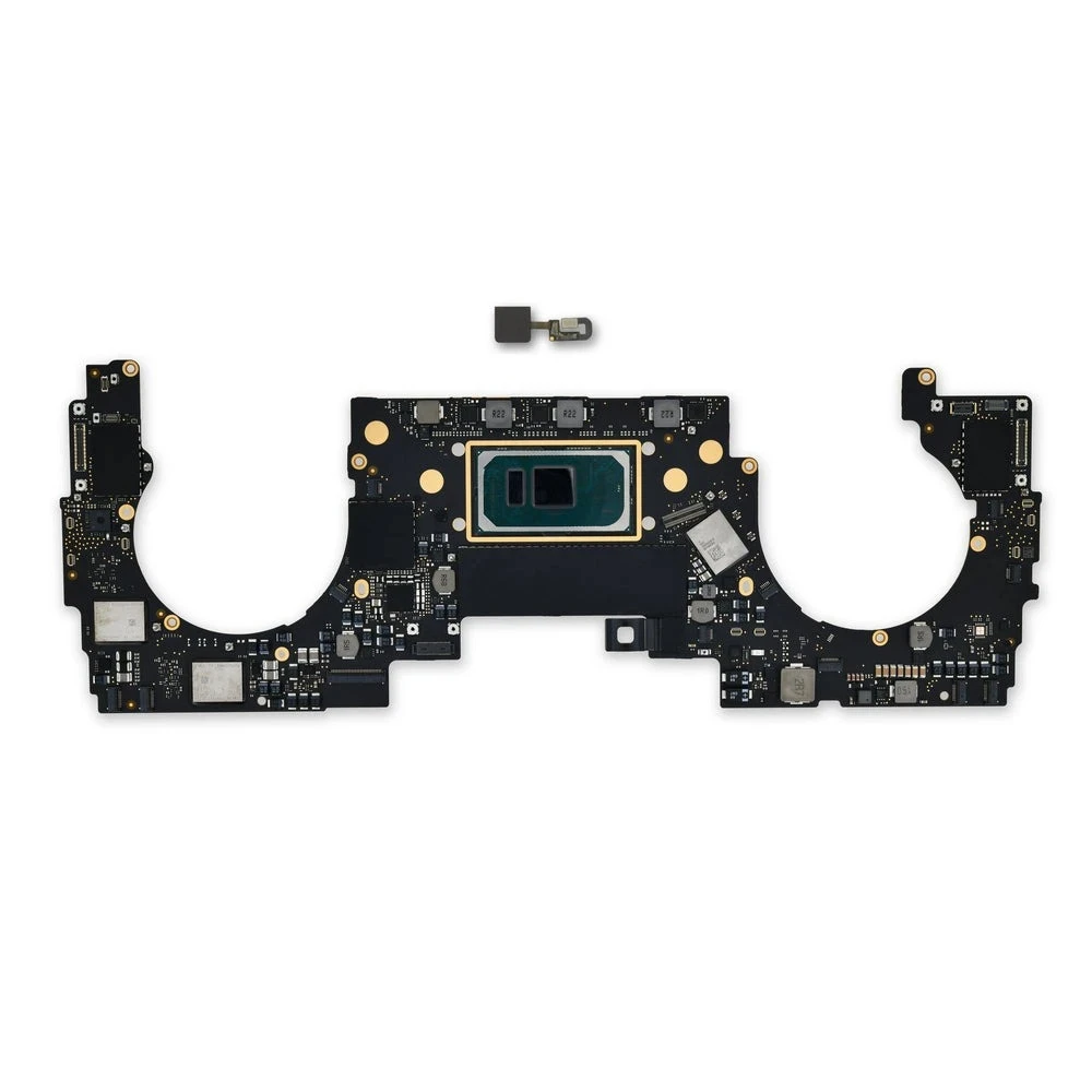 Placa de baza cu Senzor Touch ID MacBook Pro Retina 13 inch A2251 2020