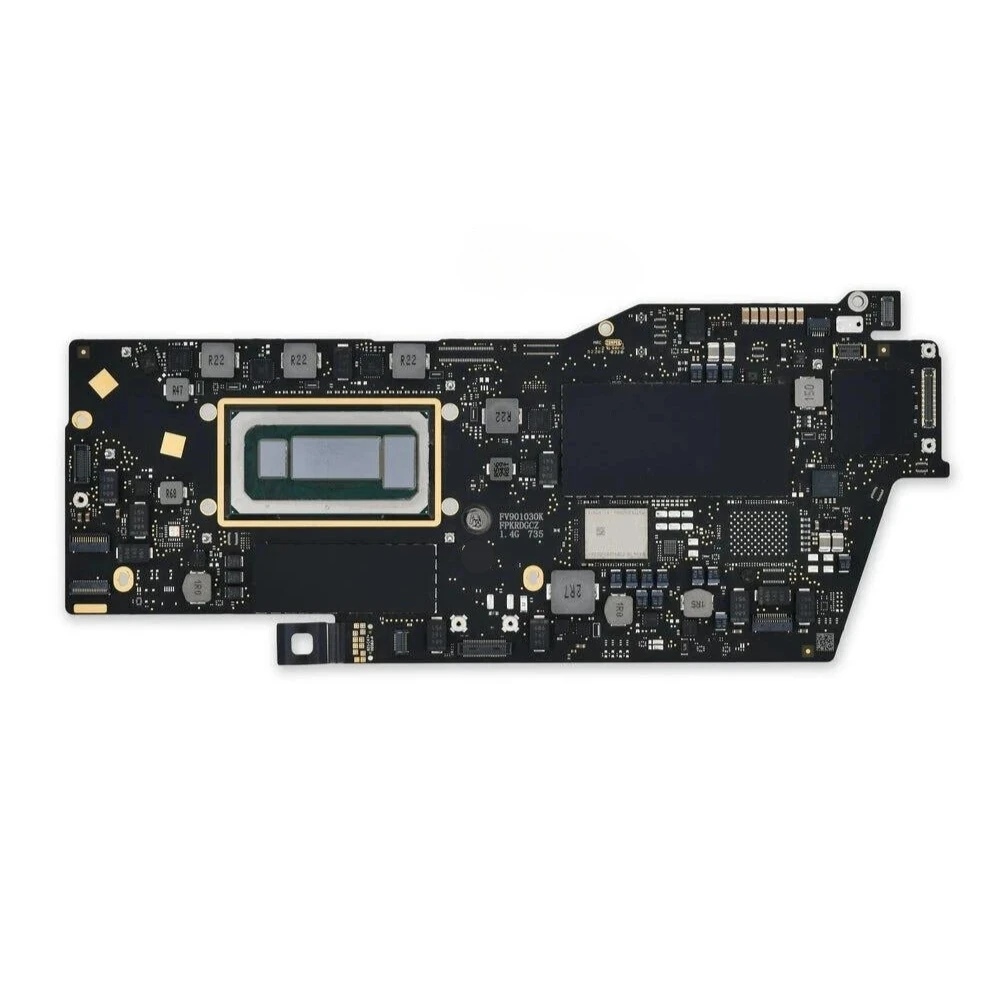 Placa de baza + Senzor Touch ID MacBook Pro Retina 13 inch A2159 2019