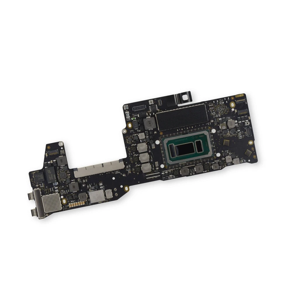 Placa de baza MacBook Pro Retina 13 inch A1708 Mid 2017