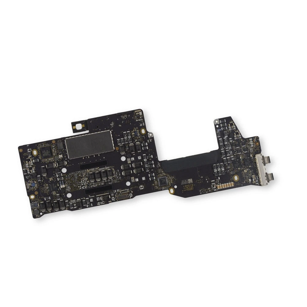 Placa de baza MacBook Pro Retina 13 inch A1708 Mid-2017