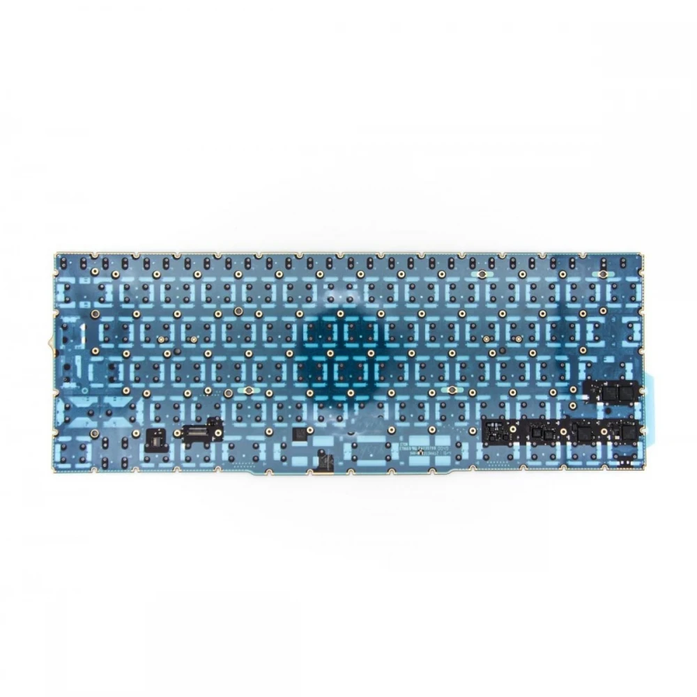 Tastatura MacBook Pro Retina 13-inch A1708 (2016-2017), UK