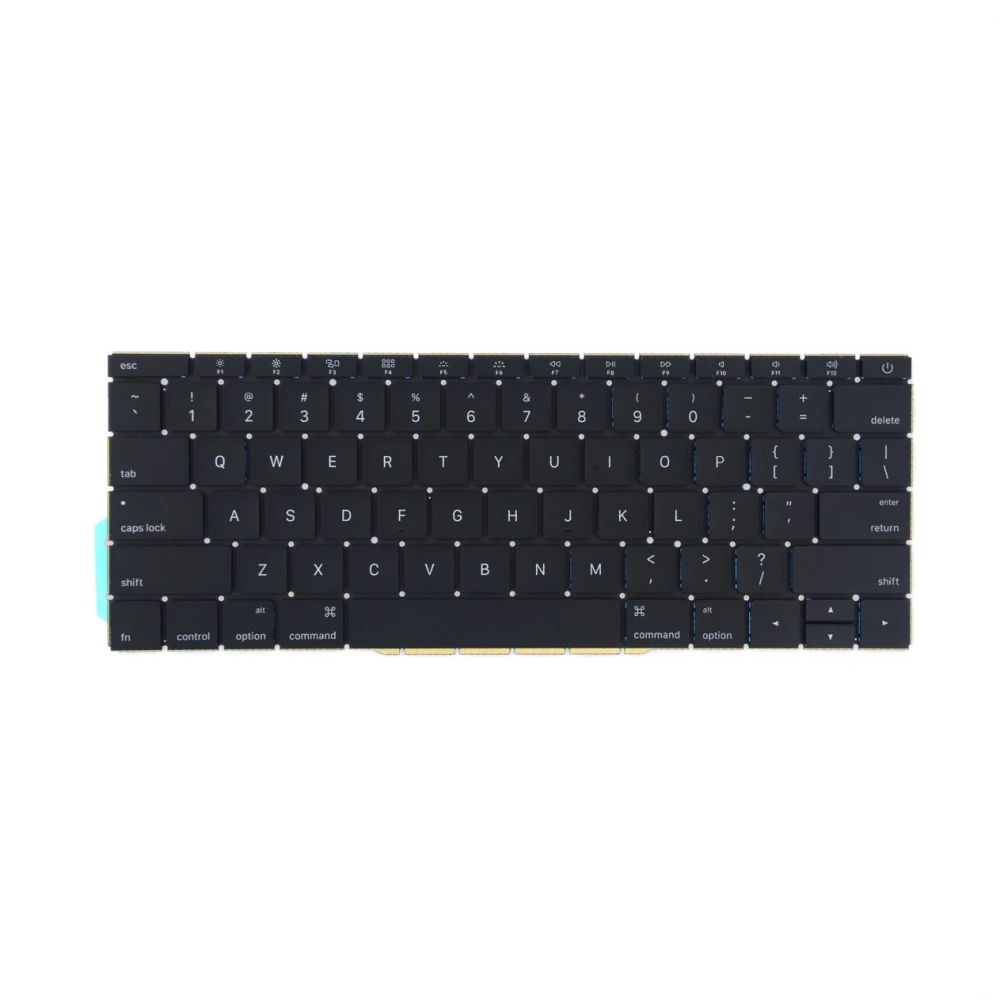 Tastatura MacBook Pro Retina 13-inch A1708 (2016-2017), US