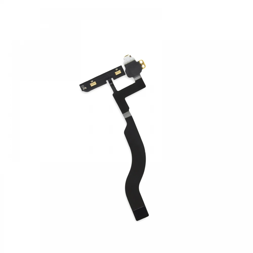 Mufa audio jack cu microfon MacBook Pro Retina 13 inch A1708 (2016-2017)
