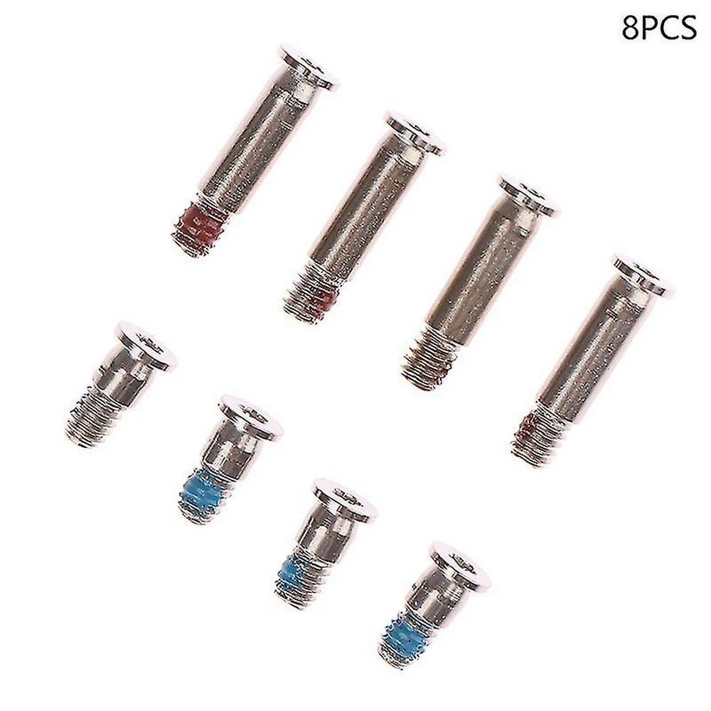 Set suruburi Bottomcase MacBook Pro Retina 14/16 inch A2442 A2485 A2779 A2780