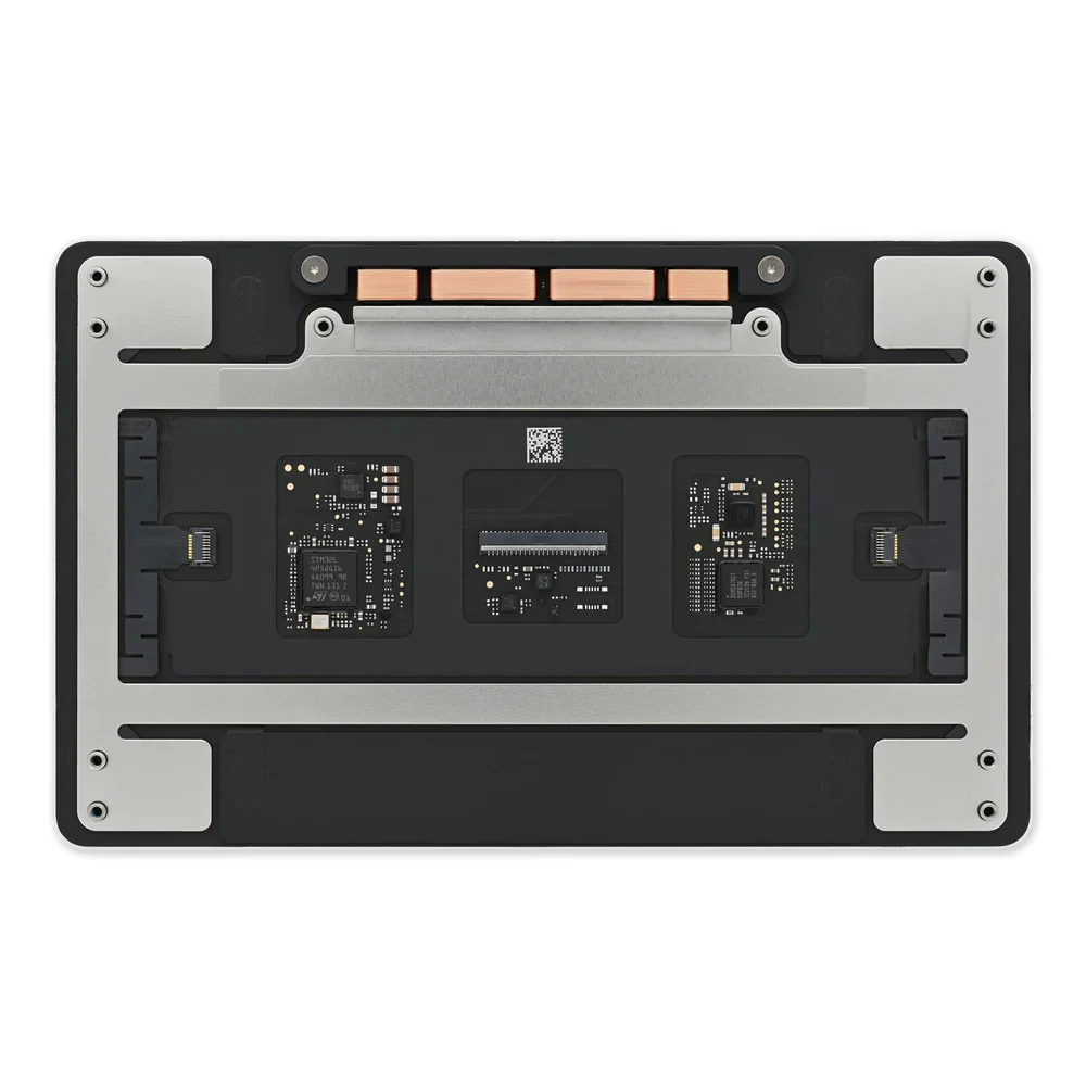 Trackpad MacBook Pro 14 inch A2442 2021