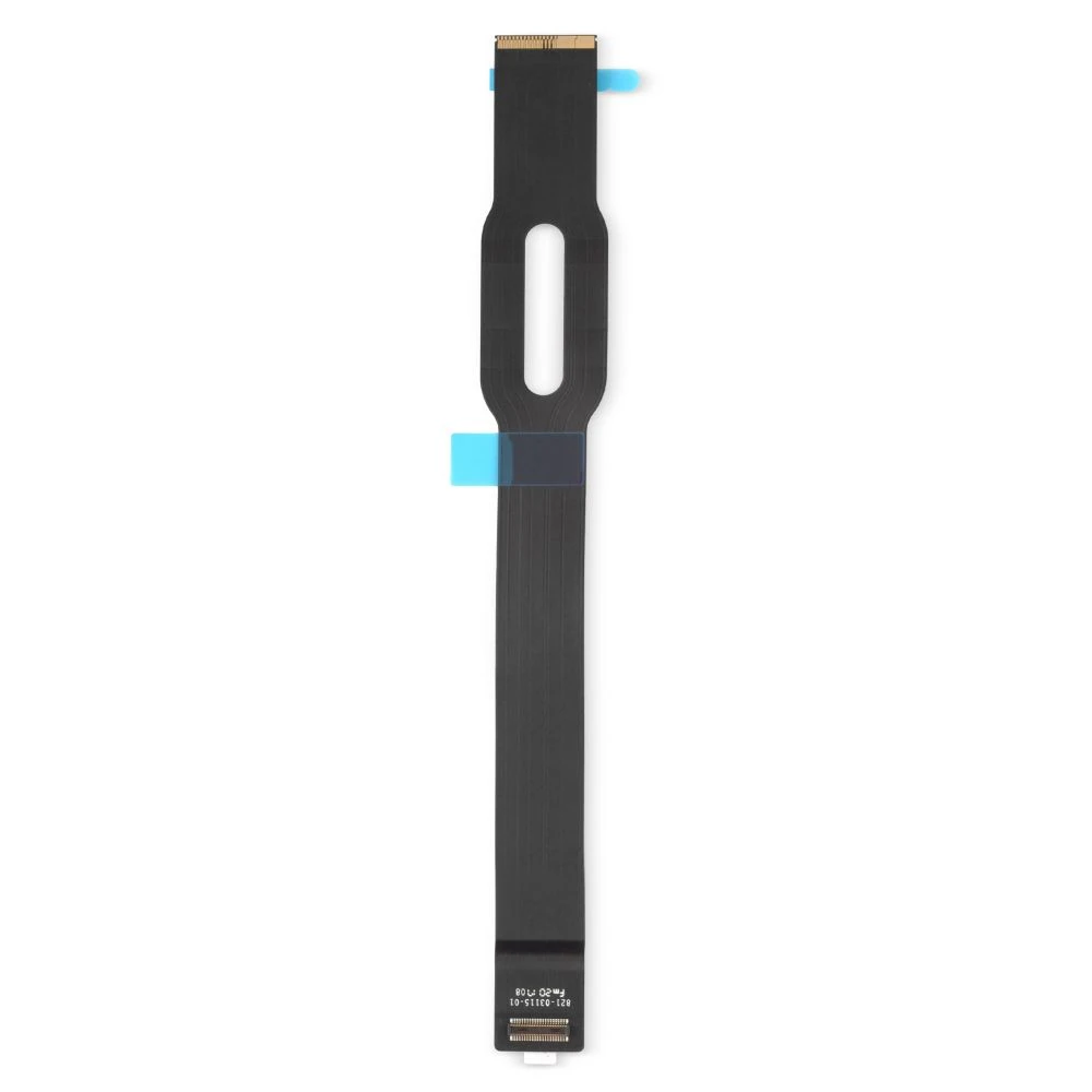 Banda flex Trackpad MacBook Pro 16 inch A2485 2021