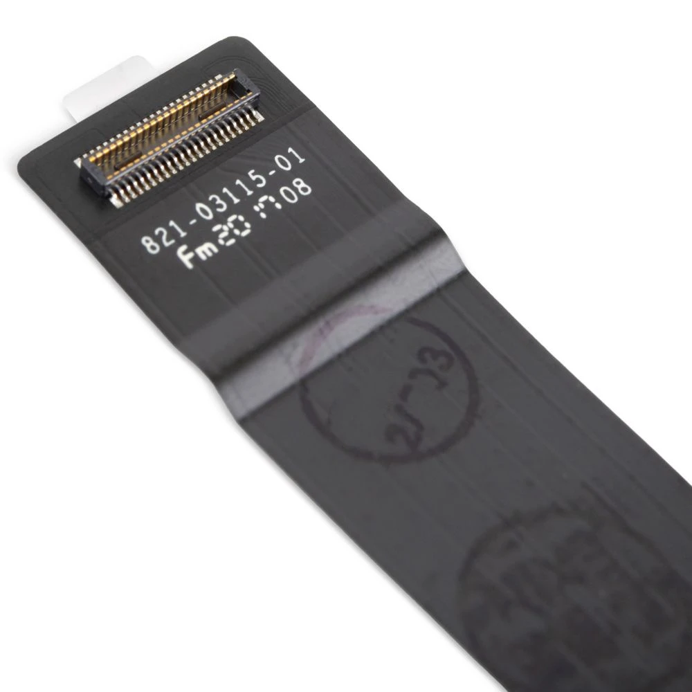 Banda flex Trackpad MacBook Pro 16 inch A2485 2021