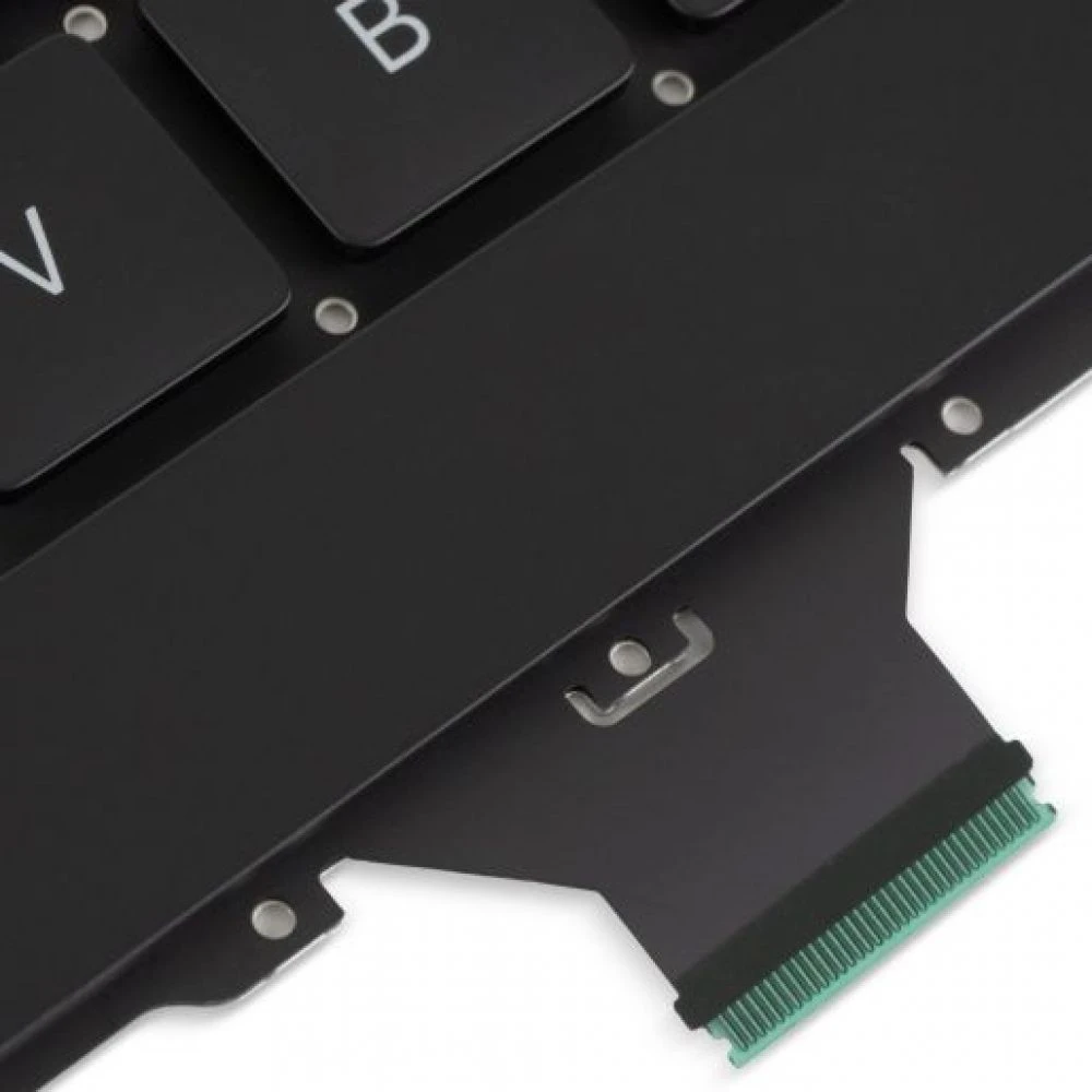 Tastatură MacBook Pro 14/16 inch 2021-2023 A2442/A2485/A2779/A2780/A2991/A2992, US