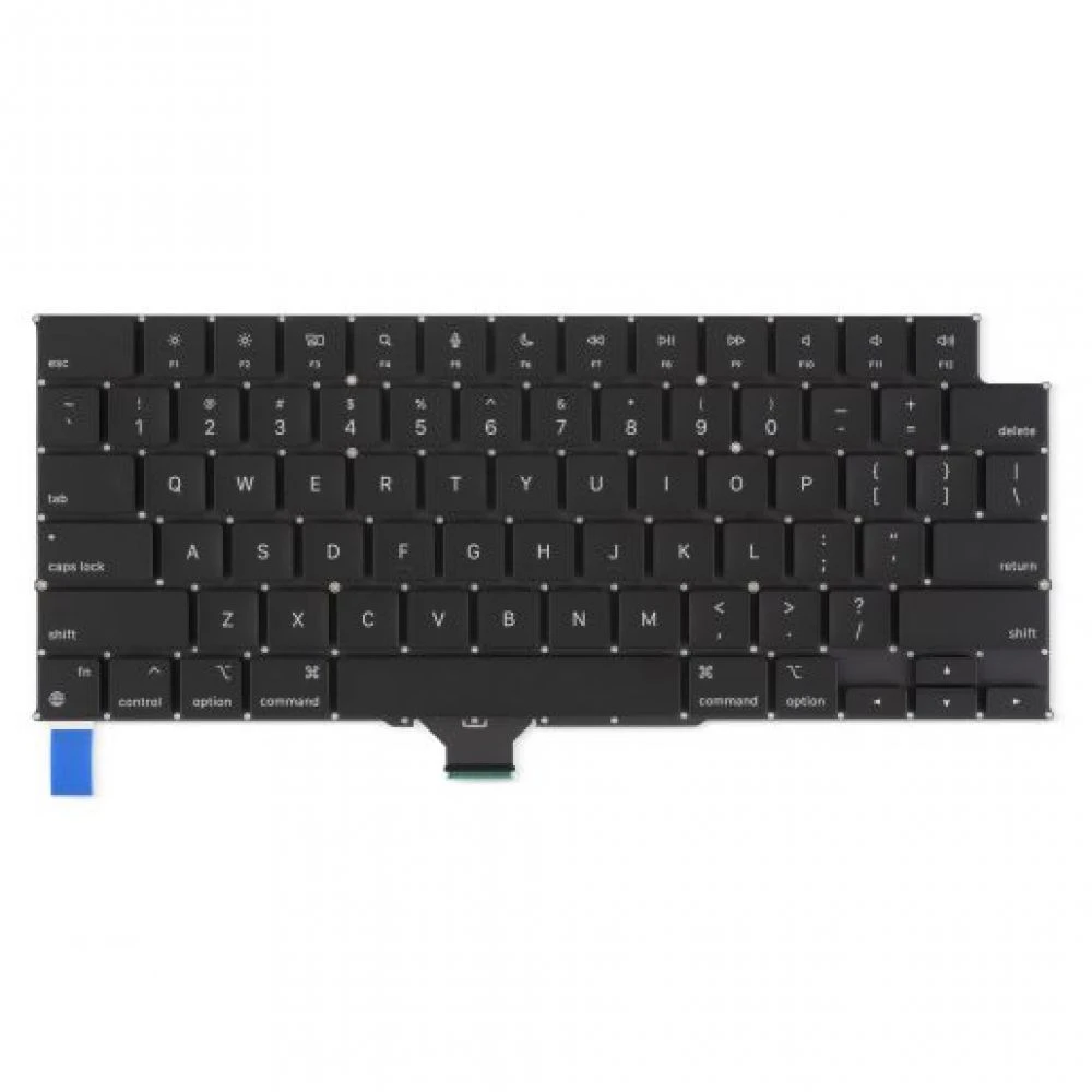 Tastatură MacBook Pro 14/16 inch 2021-2023 A2442/A2485/A2779/A2780/A2991/A2992, US