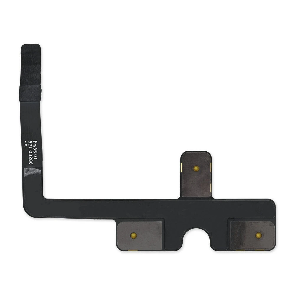 Banda microfon MacBook Pro 16 inch A2485 2021
