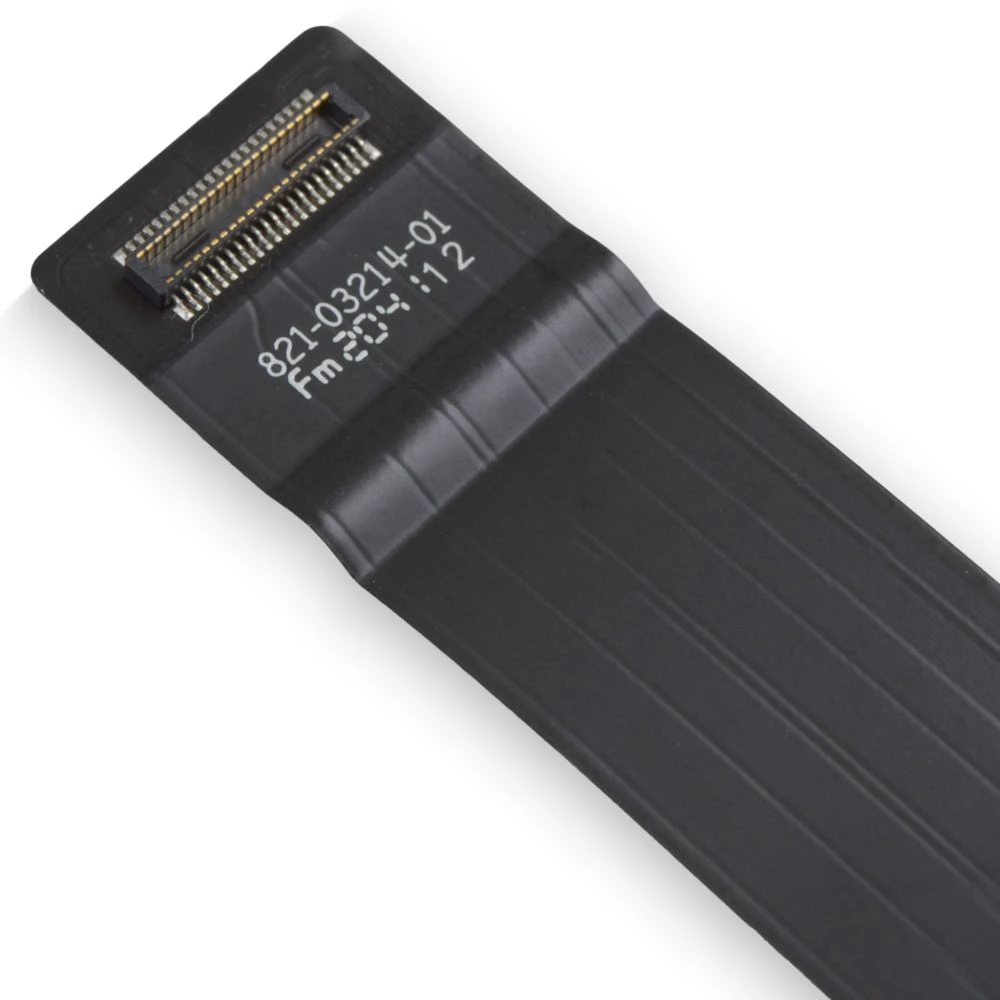 Banda flex Trackpad MacBook Pro 14 inch A2442 2021