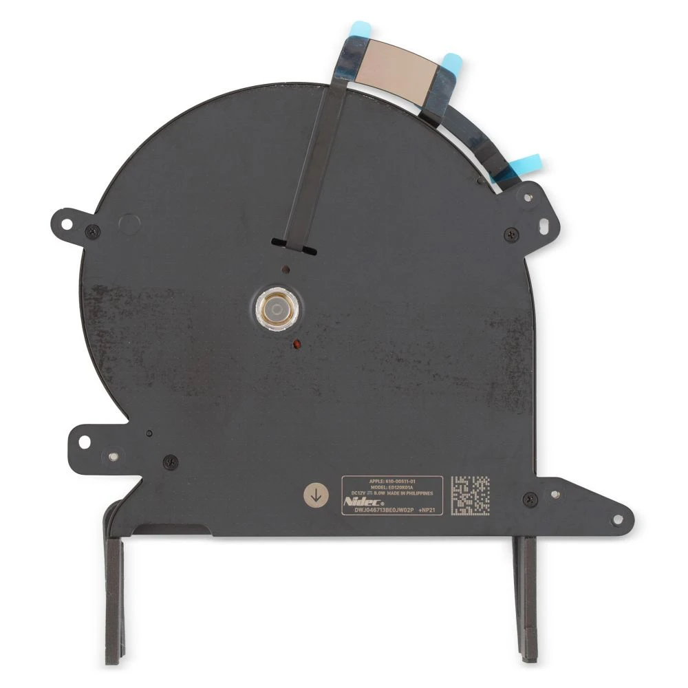 Ventilator set 2 buc MacBook Pro 16 inch A2485 2021